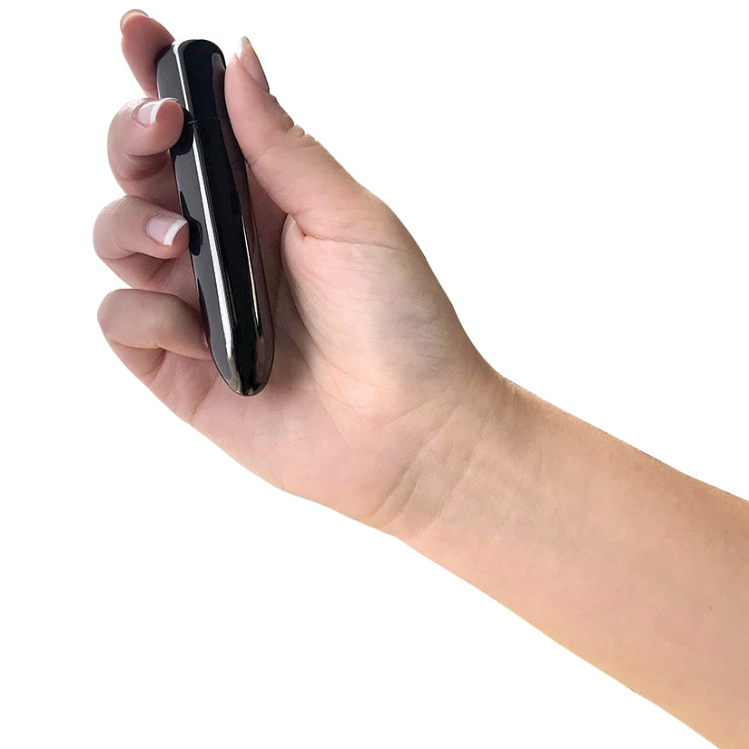 PowerBullet Bullet Point 10 Function Rechargeable-Black 4