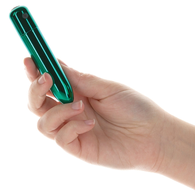 PowerBullet Bullet Point 10 Function Rechargeable-Teal 4