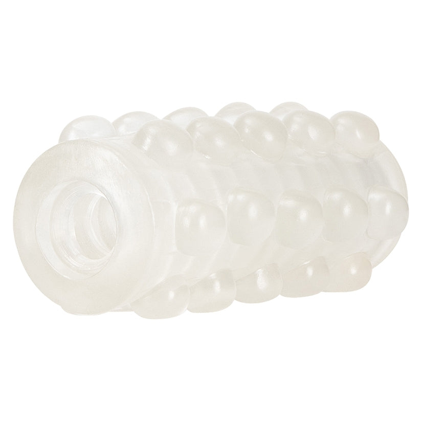 M for Men Soft and Wet Reversible Orb Frosted