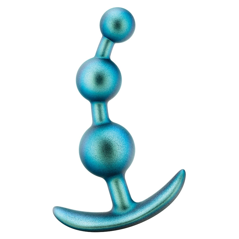 Anal Adventures Matrix Gamma Plug-Teal