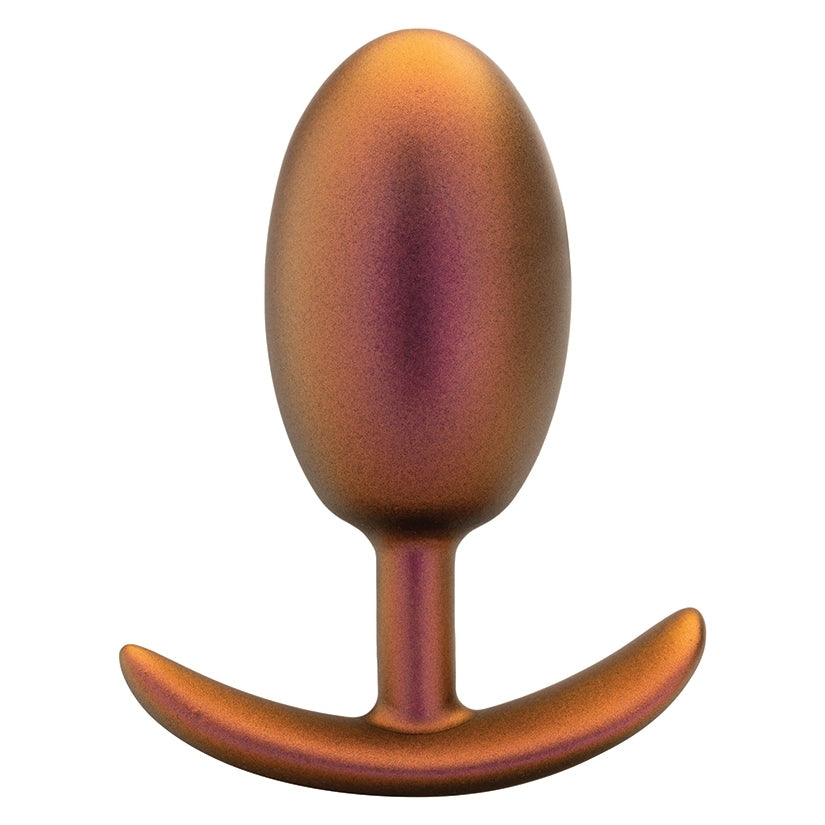 Anal Adventures Matrix Neutron Plug-Copper