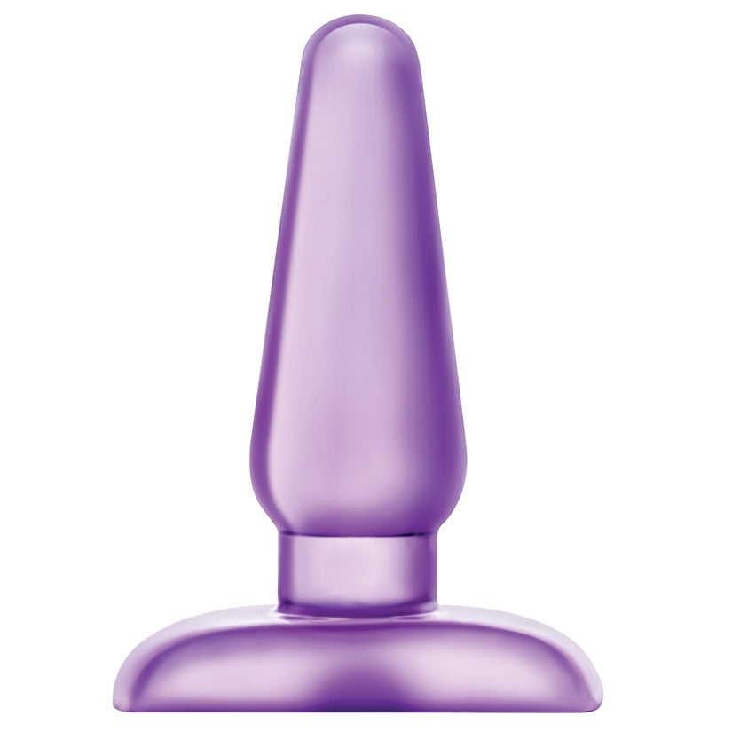 B Yours. Eclipse Pleaser Medium-Purple