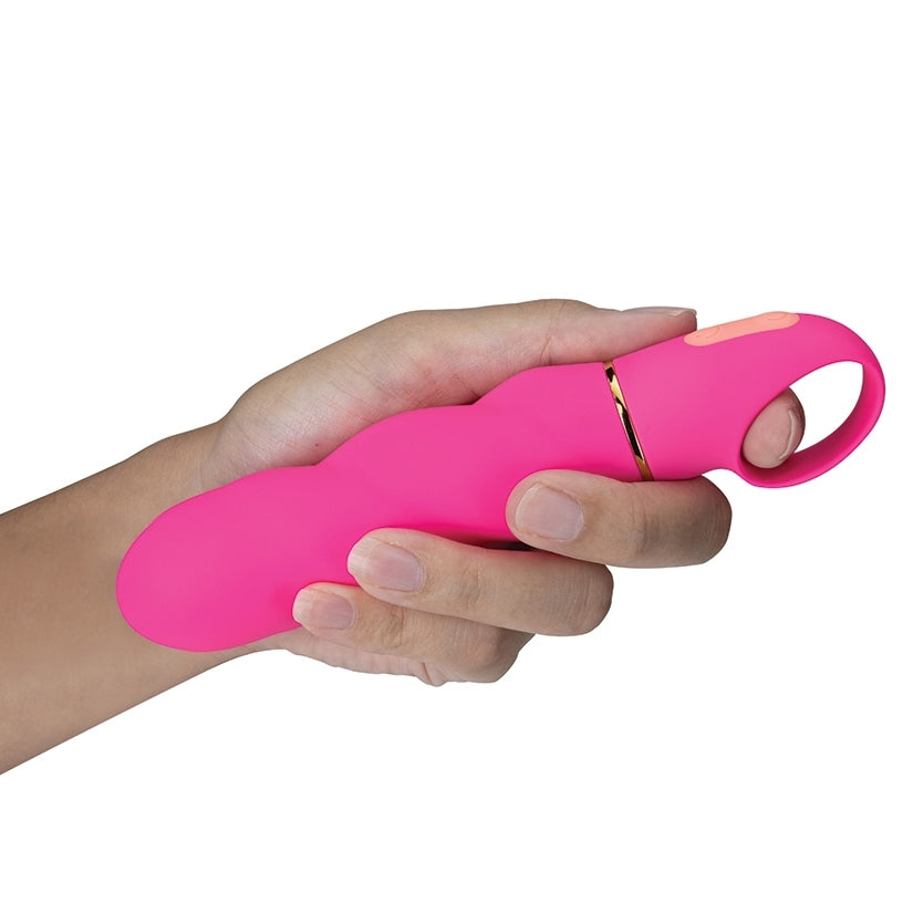 Aria Amazing AF-Fuchsia