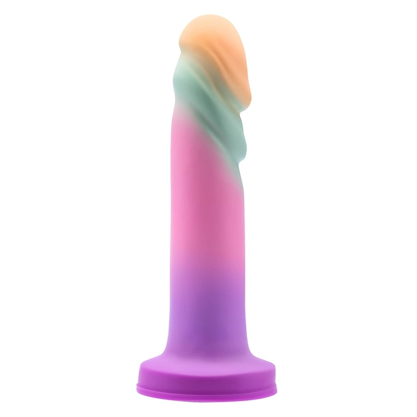 Avant Sunrise Gaze-Sherbet