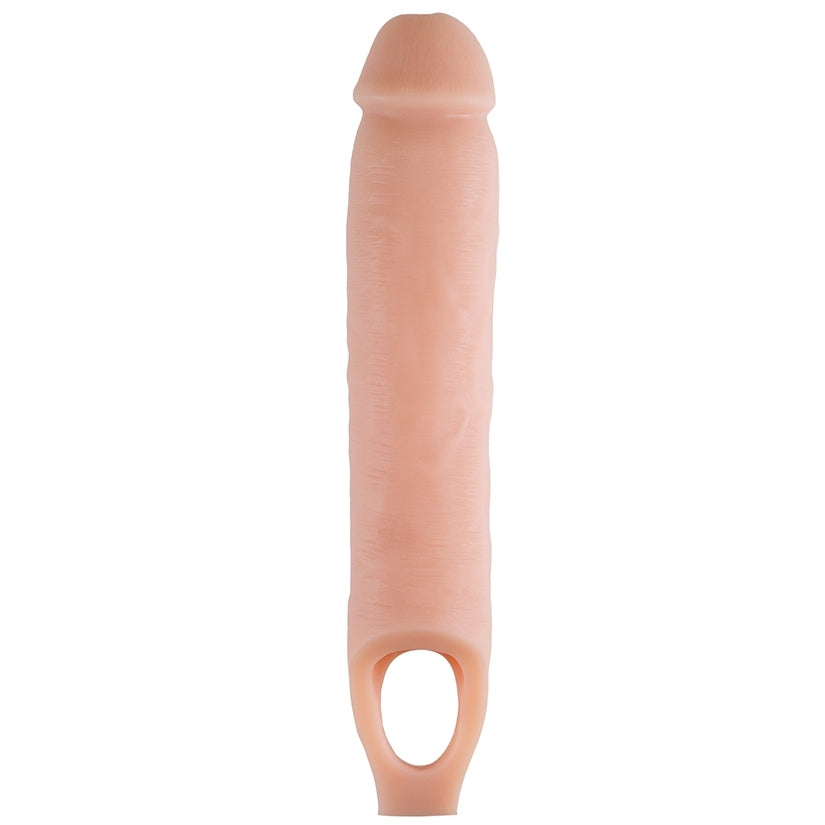 Performance Sheath Penis Extender-Vanilla 11.5