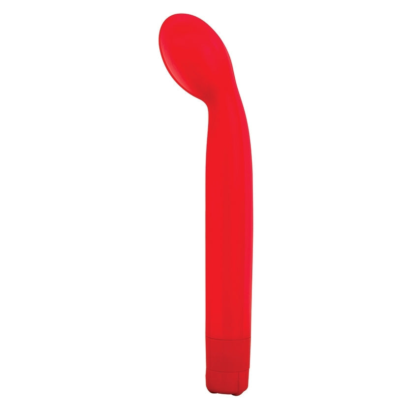Sexy Things Slim G Vibe-Red 8.5