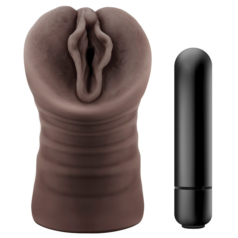 Hot Chocolate Alexis-Chocolate