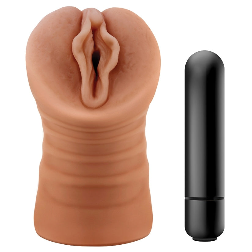 M for Men Sofia-Mocha