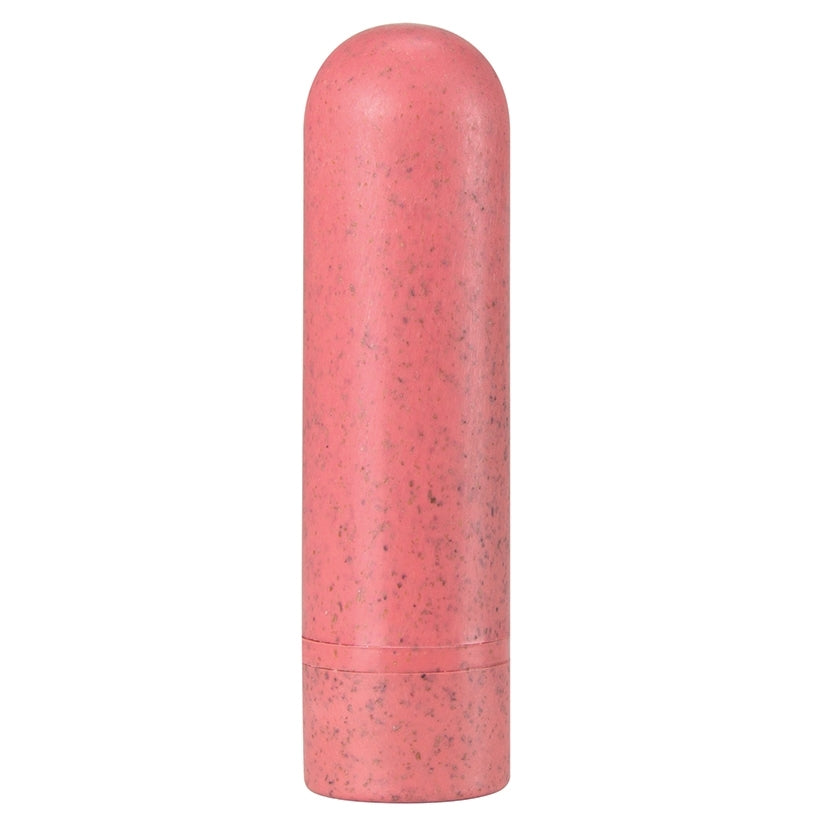 Gaia Eco Rechargeable Bullet Coral