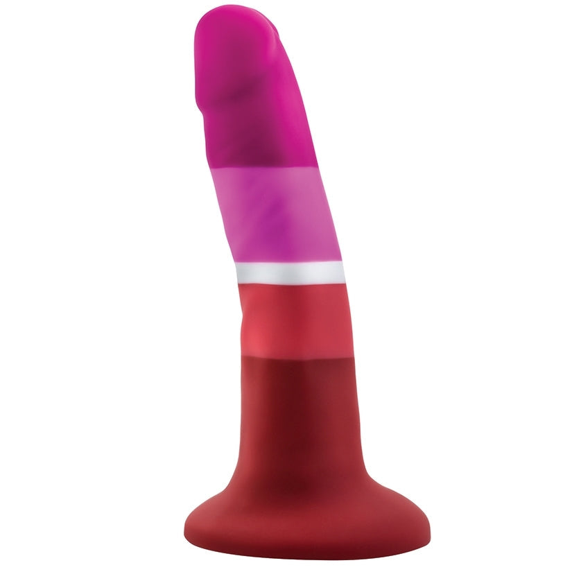 Avant Pride P3-Beauty 5.5