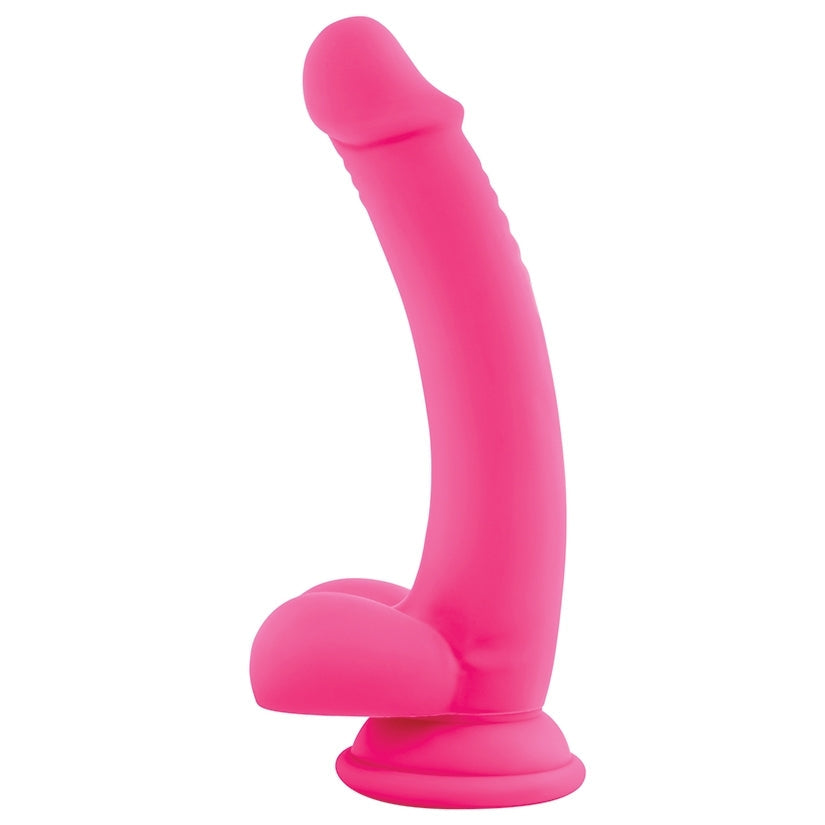 Ruse D Thang-Hot Pink 7.75