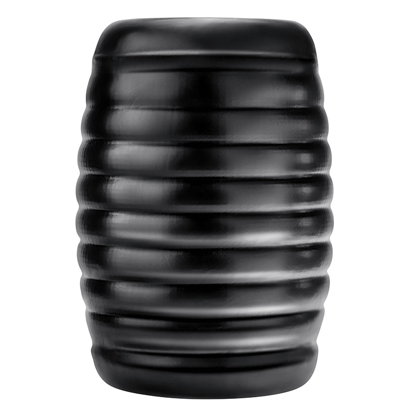 Rize Grasp Self Lubricating Stroker-Black