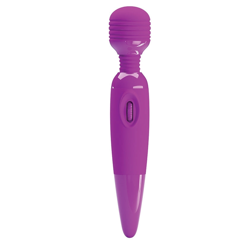 Pretty Love Power Wand-Purple