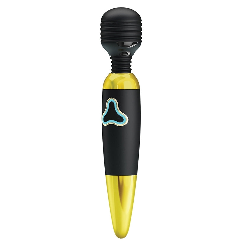 Pretty Love Body Wand-Gold