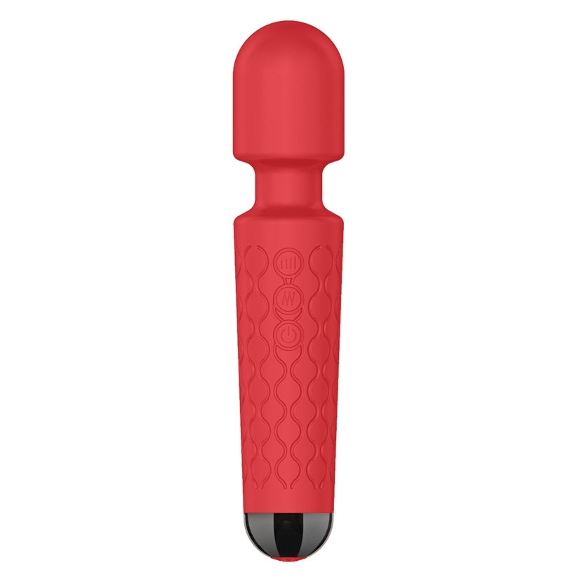 ToyBox Royal Wand Massager
