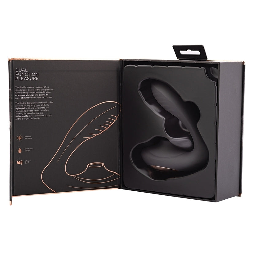 Coquette The Royal Embrace