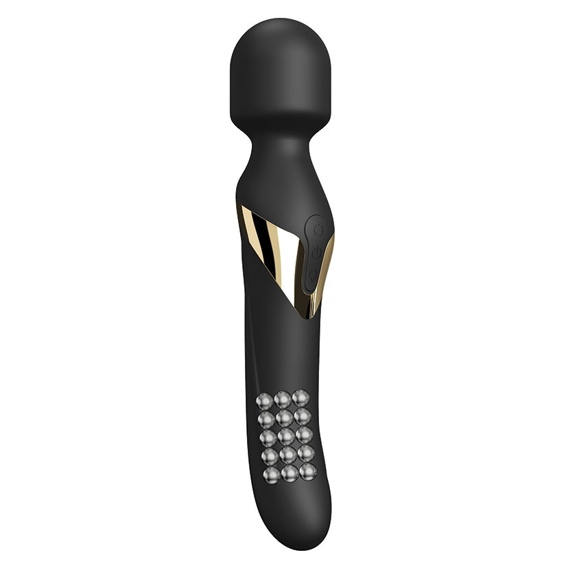 Dorcel Dual Orgasms-Gold