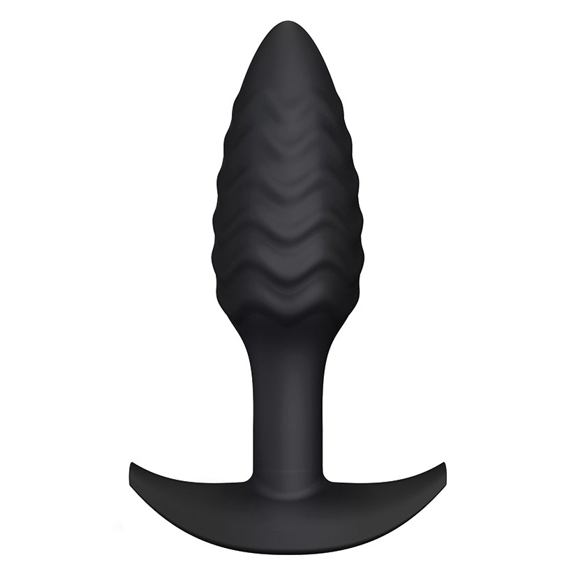 Dorcel Wavy Plug