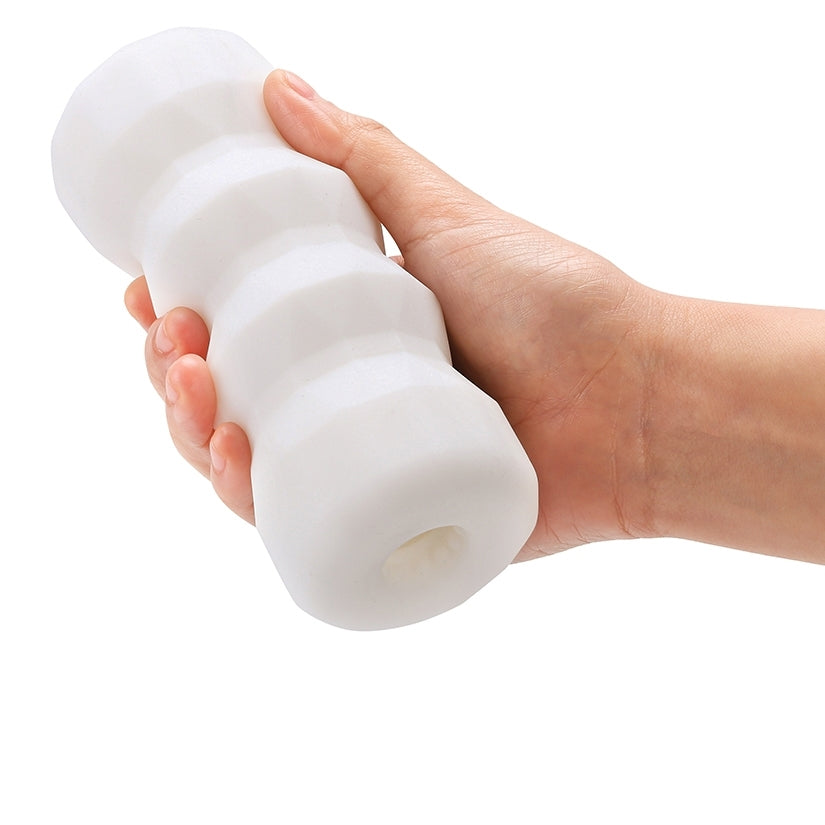 Dorcel Cup Textured Masturbator-Exotic