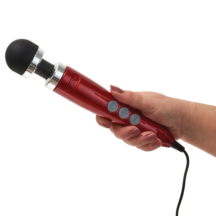 Doxy Die Cast 3-Candy Red