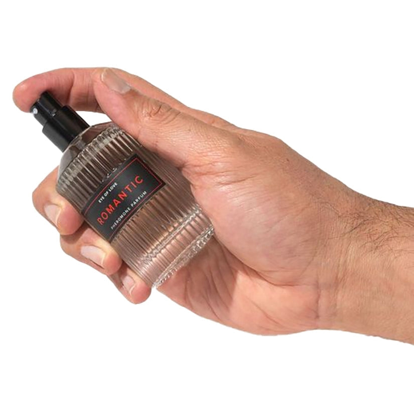 Eye of Love Body Spray DX Male-Romantic 50ml