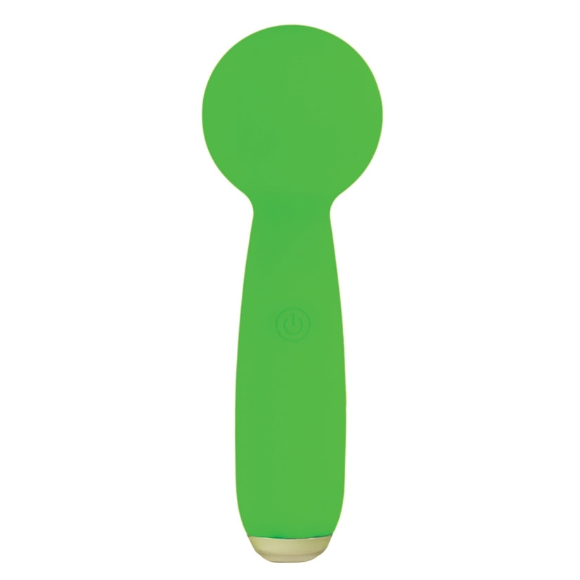 Petites Lil Excla!m-Green