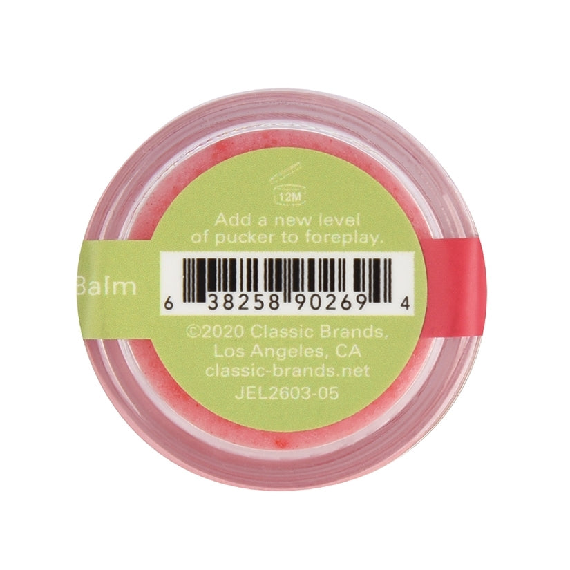 Jelique Nipple Nibblers Sour Tingle Balm-Wicked Watermelon 3g