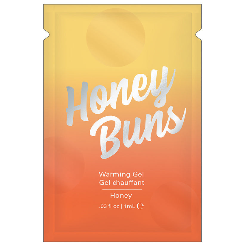 Jelique Honey Buns Foil .03oz