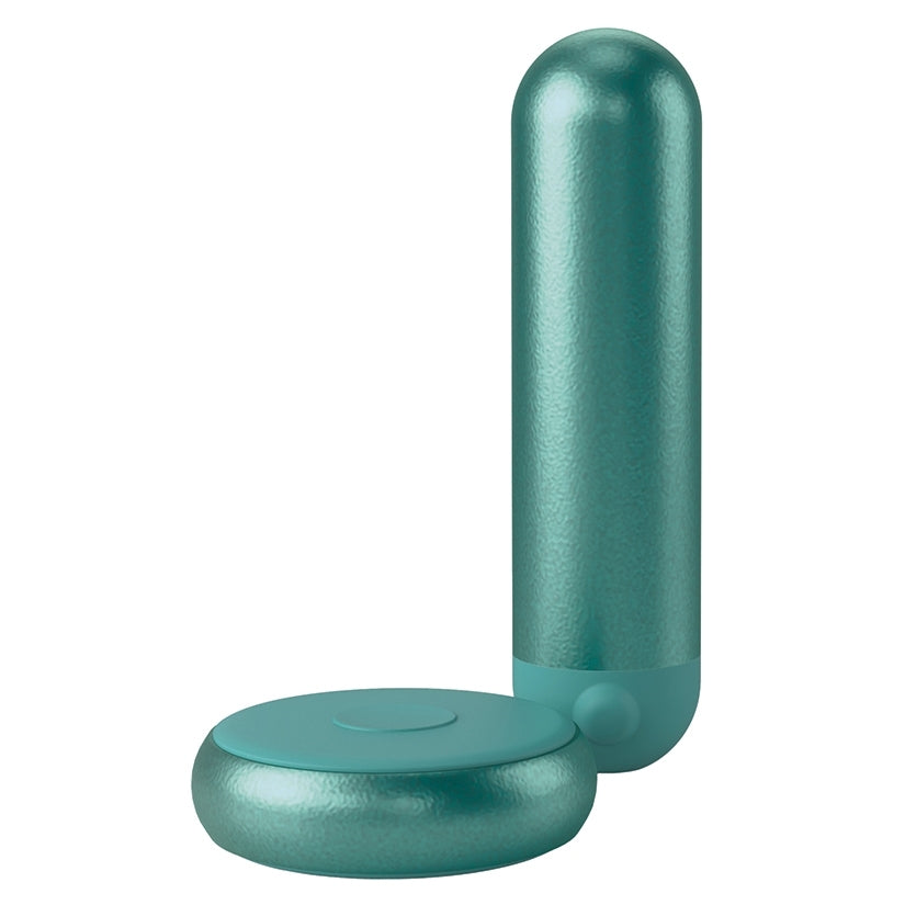 JimmyJane Mini Chroma-Teal