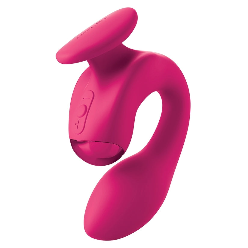 JimmyJane Dual Gripp