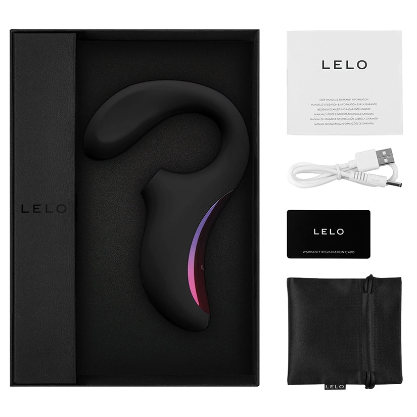 Lelo Enigma-Black