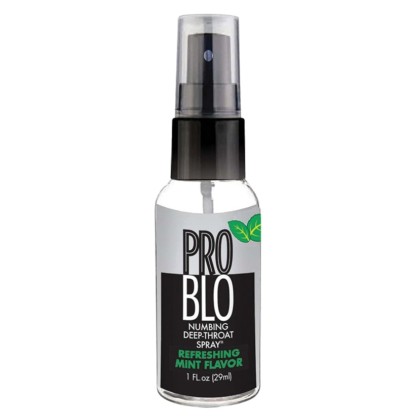 Problo Numbing Spray-Mint