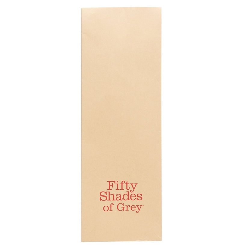 Fifty Shades of Grey Sweet Anticipation Wrist Cuffs