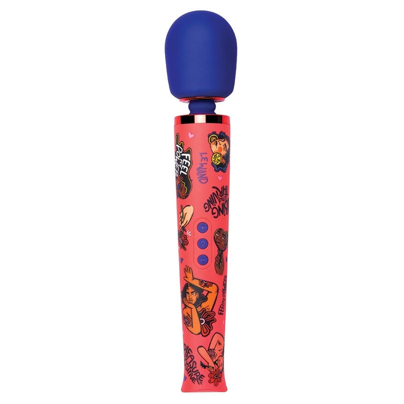 Le Wand Feel My Power Special Edition