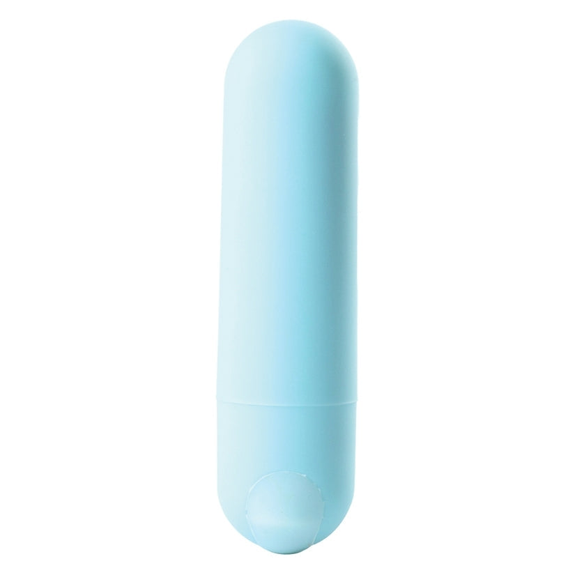 Maia Jessi Rechargeable Mini Bullet-Teal