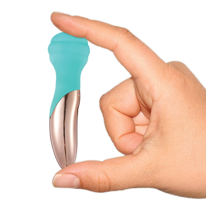 Maia Kali Rechargeable Mini Wand