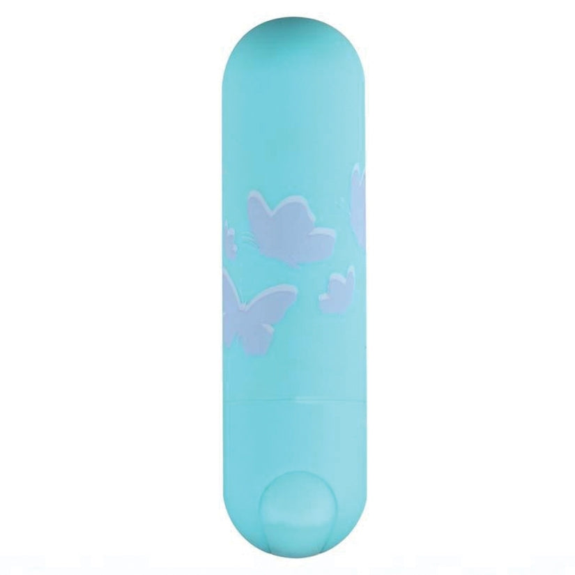 Maia Julia Jessi Bullet-Butterfly Pattern