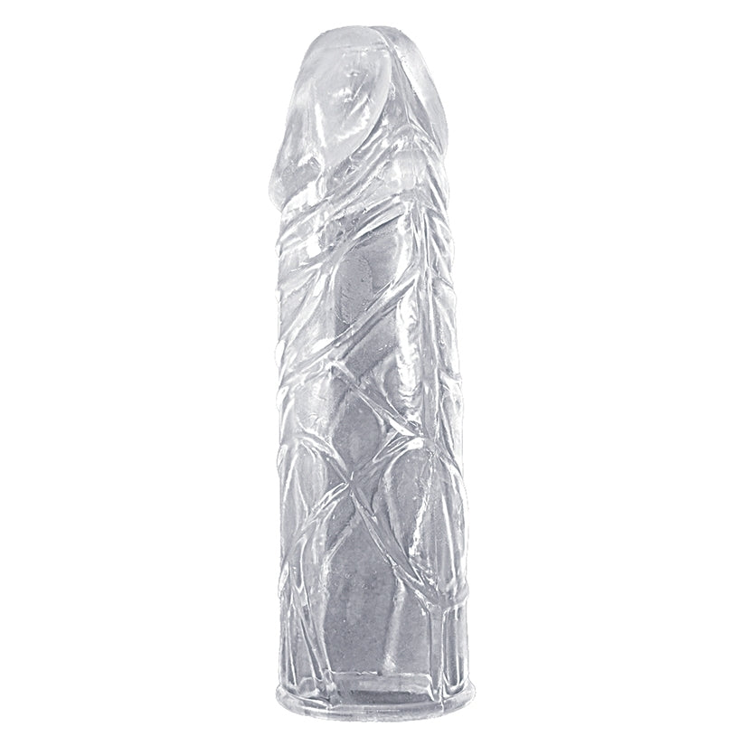 Super Sleeve 3-Clear