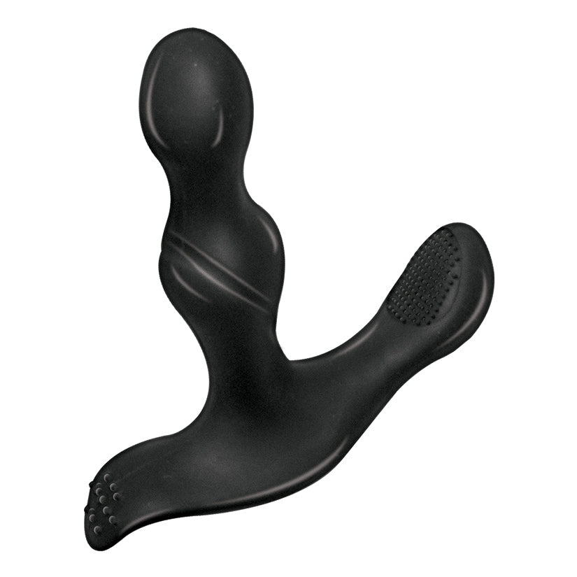 Lustful Tri-Spot-Black