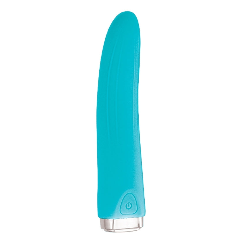 My Secret Finger-Aqua