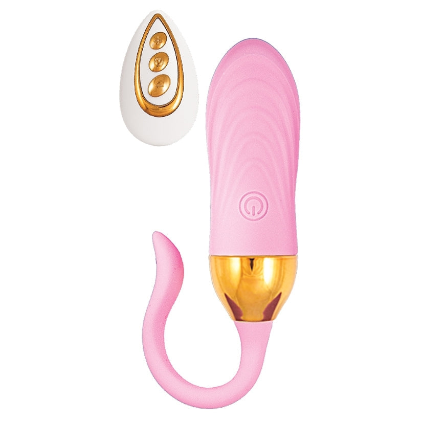 The Beat Magic Teaser Plug-Pink