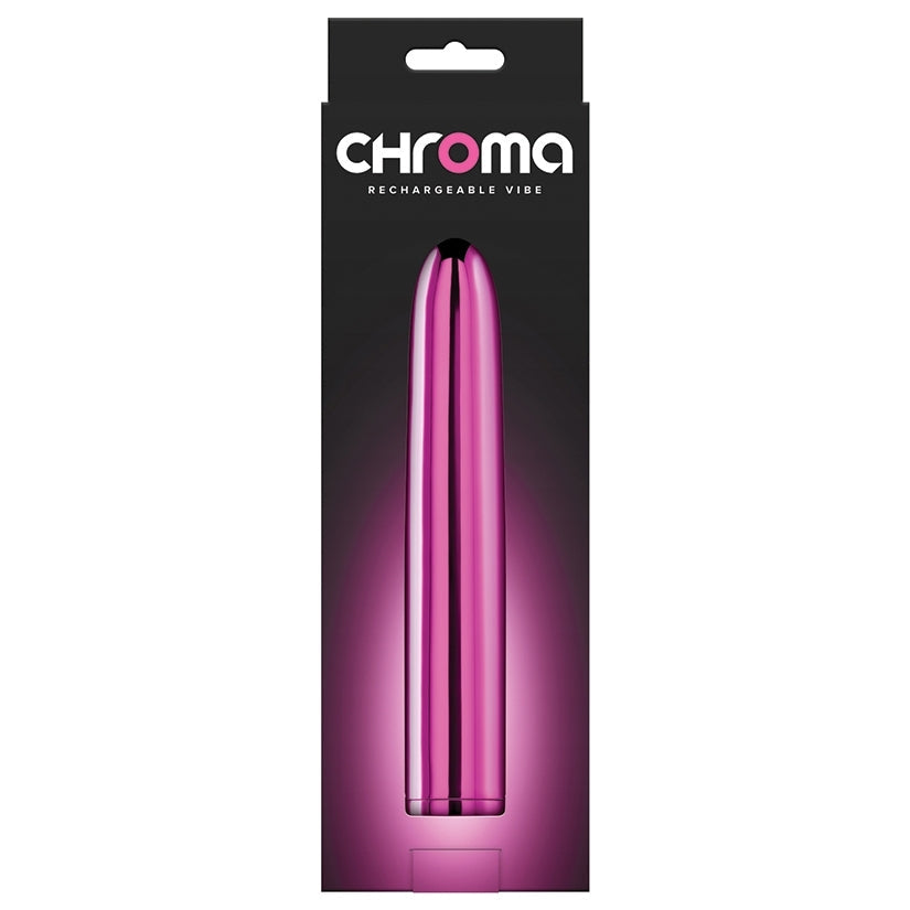 Chroma Vibe-Pink 7