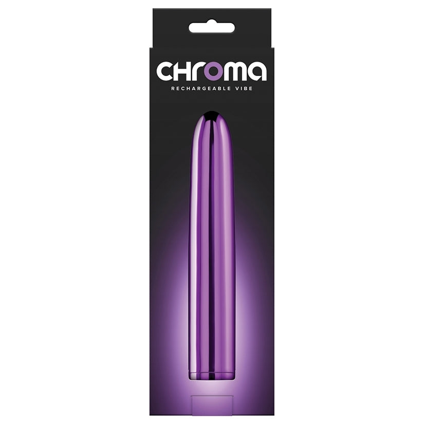 Chroma Vibe-Purple 7