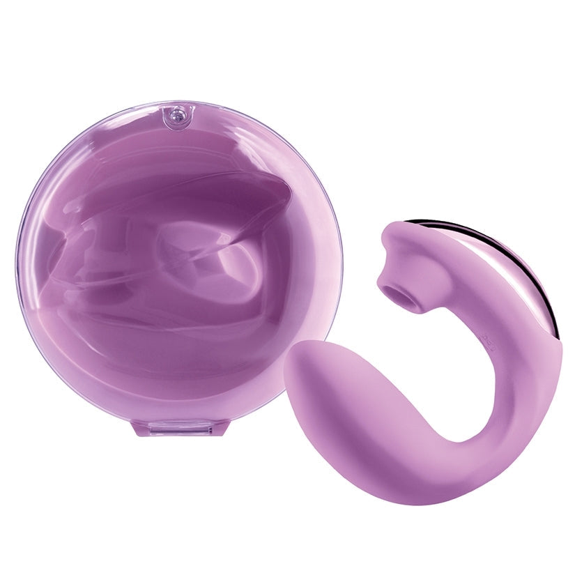 Desire Euphoria-Magenta