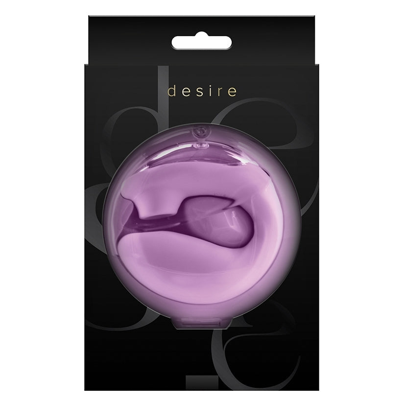 Desire Euphoria-Magenta