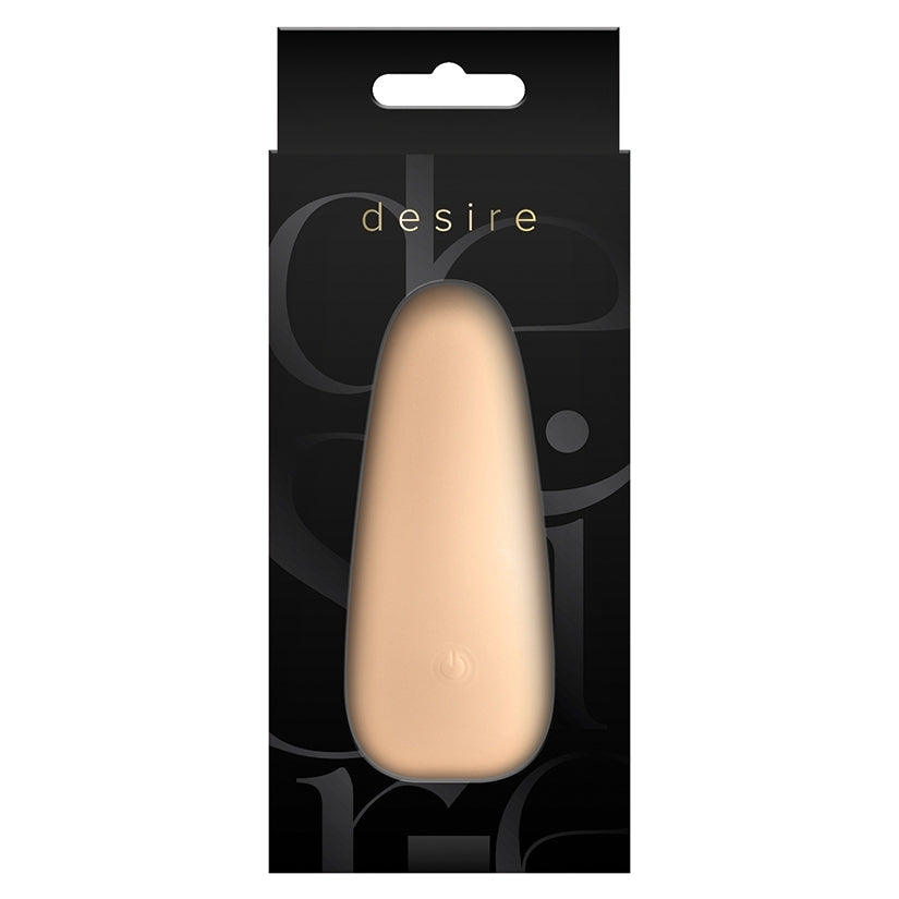 Desire Kama-White Vanilla