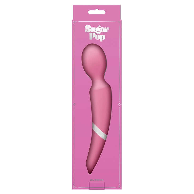 Sugar Pop Aurora-Pink