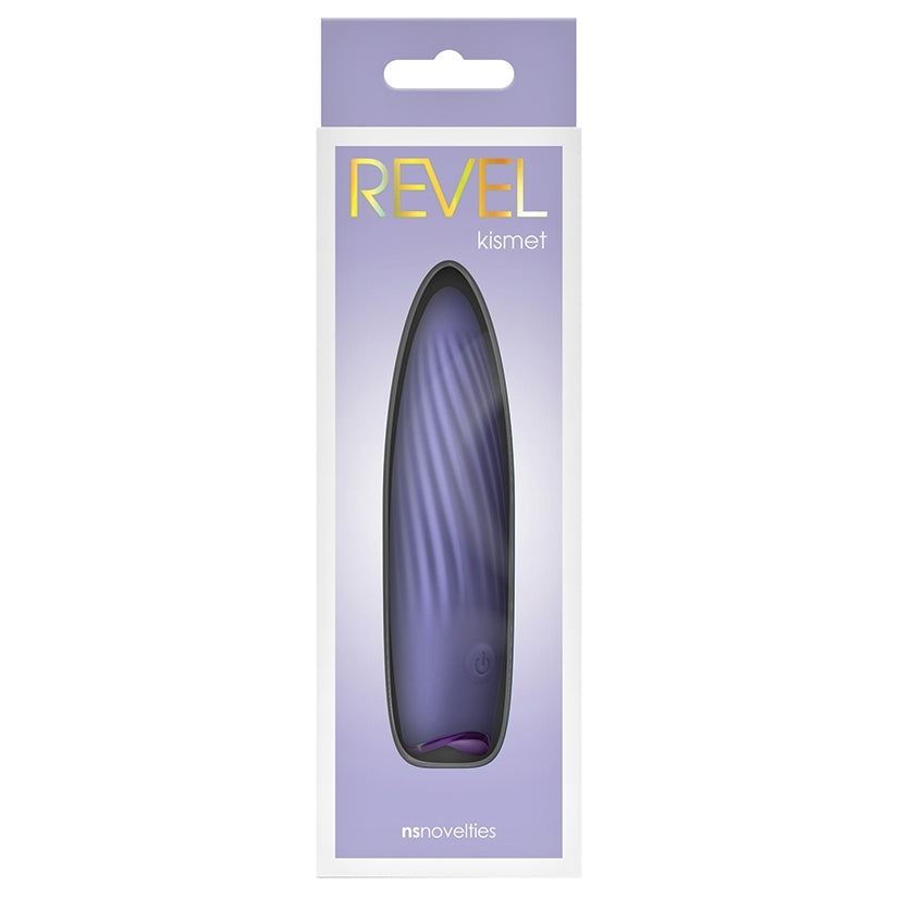 Revel Kismet-Purple