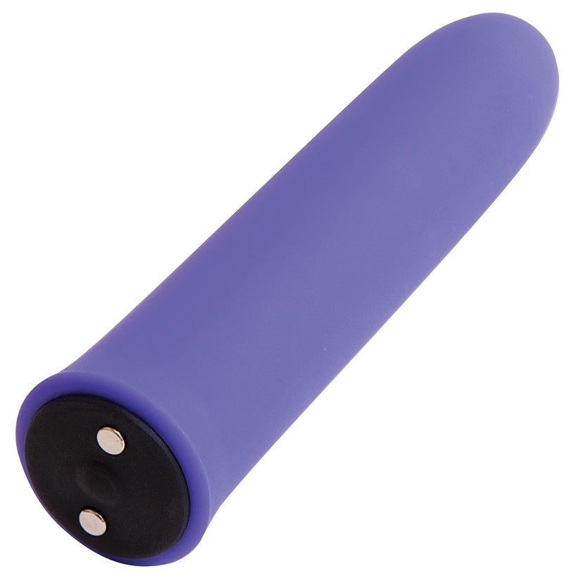 Sensuelle Nubii 15 Function Bullet-Ultra Violet