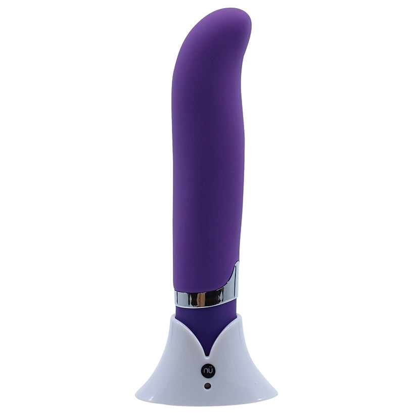 Sensuelle Curve 20 Function Vibe-Purple